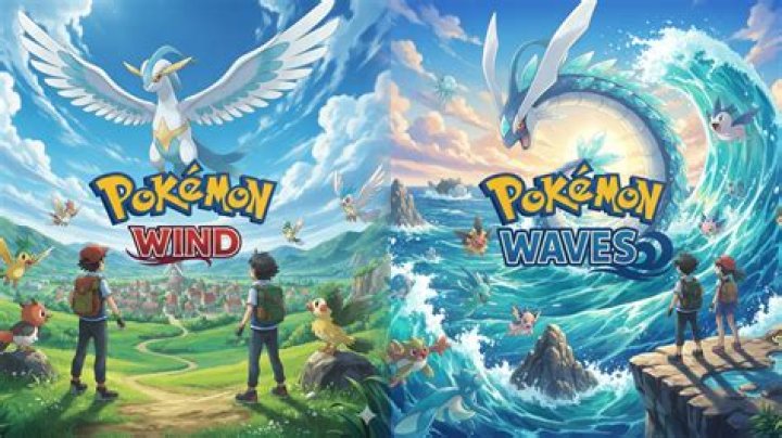 Is there waves in Fiji?