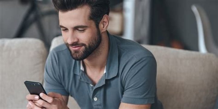 Is Tinder waste of time for men?