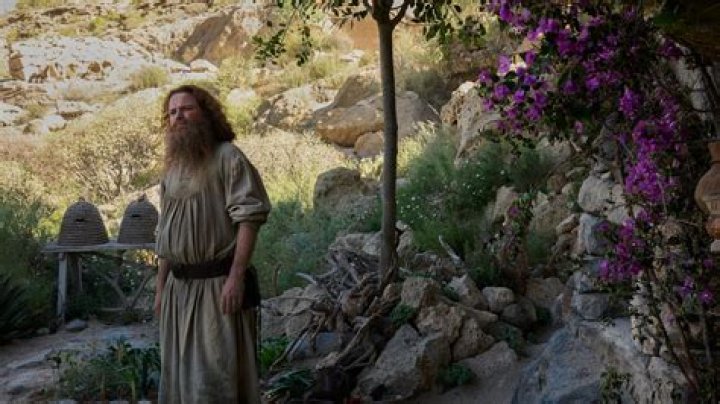 Is Tom Bombadil in Return of the King?