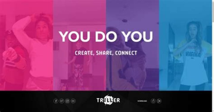 Is Triller making money?