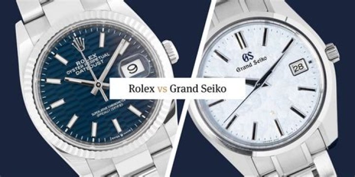 Is Tudor the same quality as Rolex?
