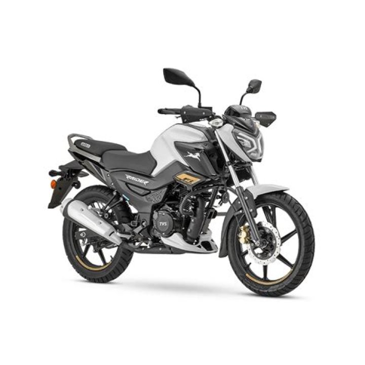 Is TV Raider oil cooled?