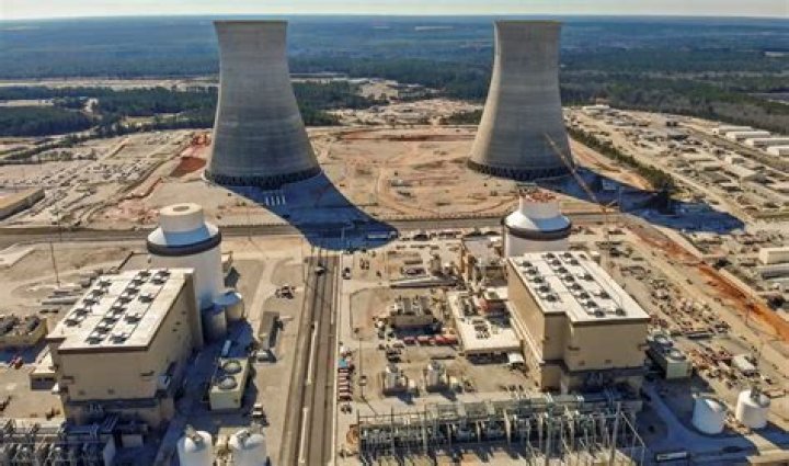 Is UAE a nuclear power?