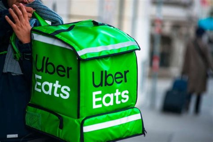 Is Uber Eats short on drivers?