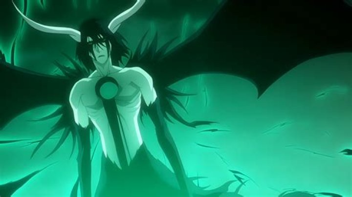 Is Ulquiorra a natural Arrancar?