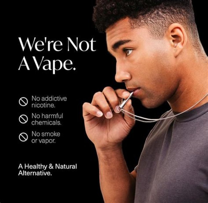 Is vape smoke the same as cigarette smoke?