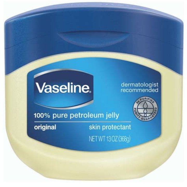 Is Vaseline tested on animals?