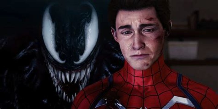 Is Venom Spider Man's Brother?