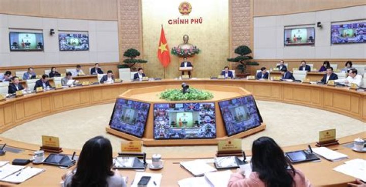 Is Vietnam's government stable?