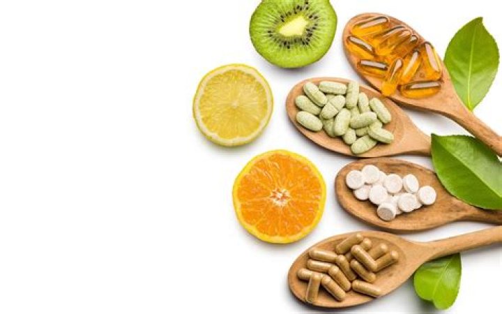 Is vitamin C good for the spleen?