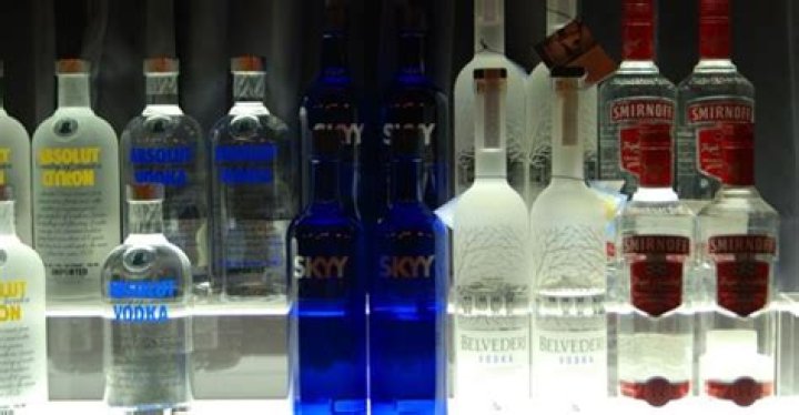 Is vodka good for diabetics?