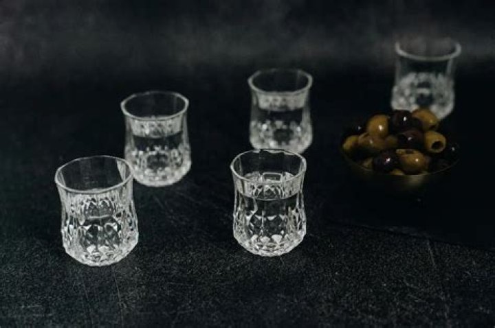 Is vodka just ethanol?