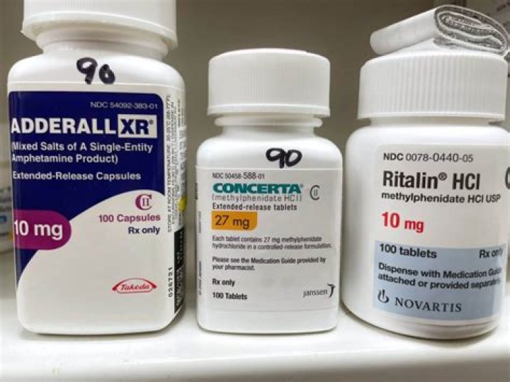 Is Wellbutrin a stimulant like Adderall?