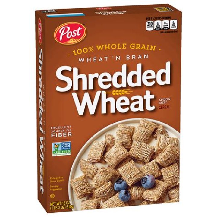 Is wheat bran high in carbs?