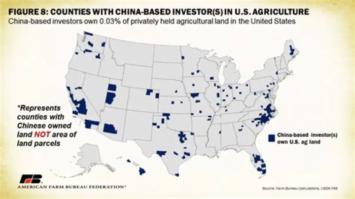 Is Whirlpool owned by China?