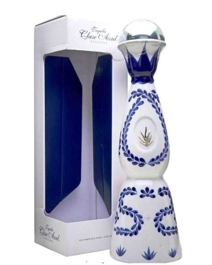Is white tequila better than gold?
