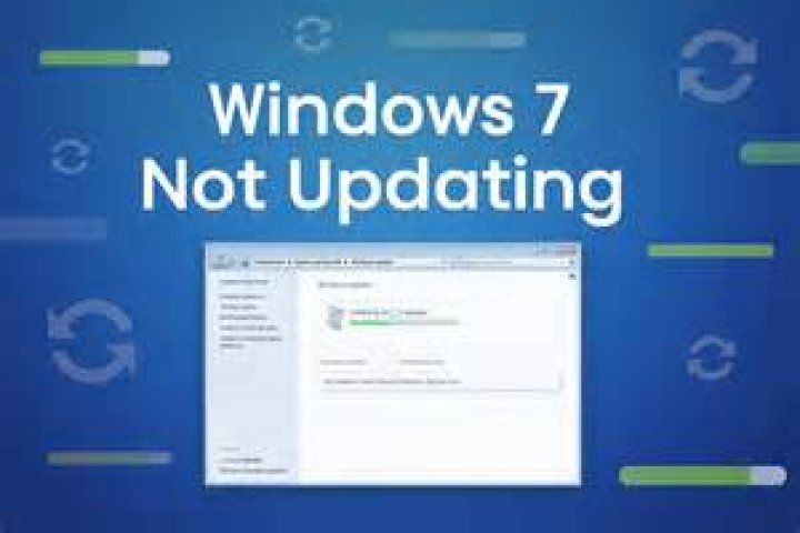 Is Windows 7 not safe?
