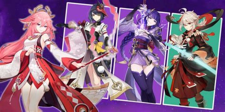 Is Yae Miko good with Raiden?