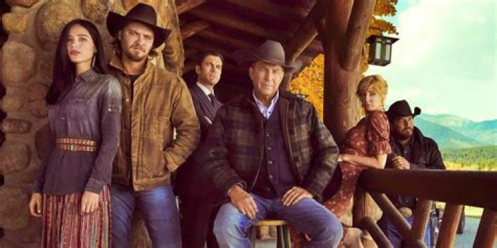 Is Yellowstone season 4 the last one?