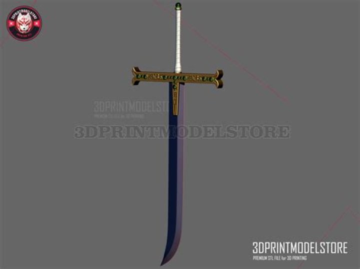 Is yoru a cursed sword?