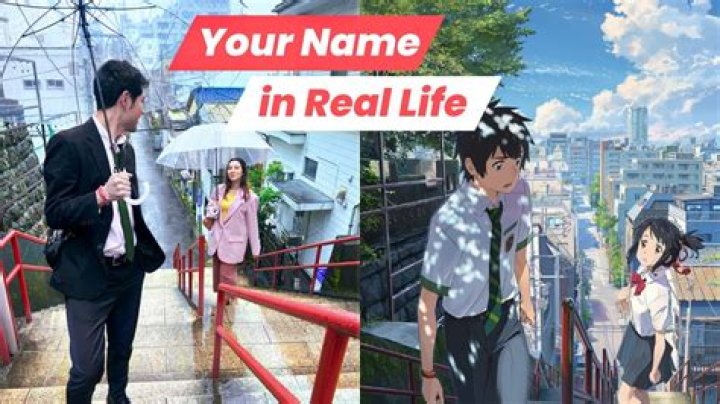 Is your name real?