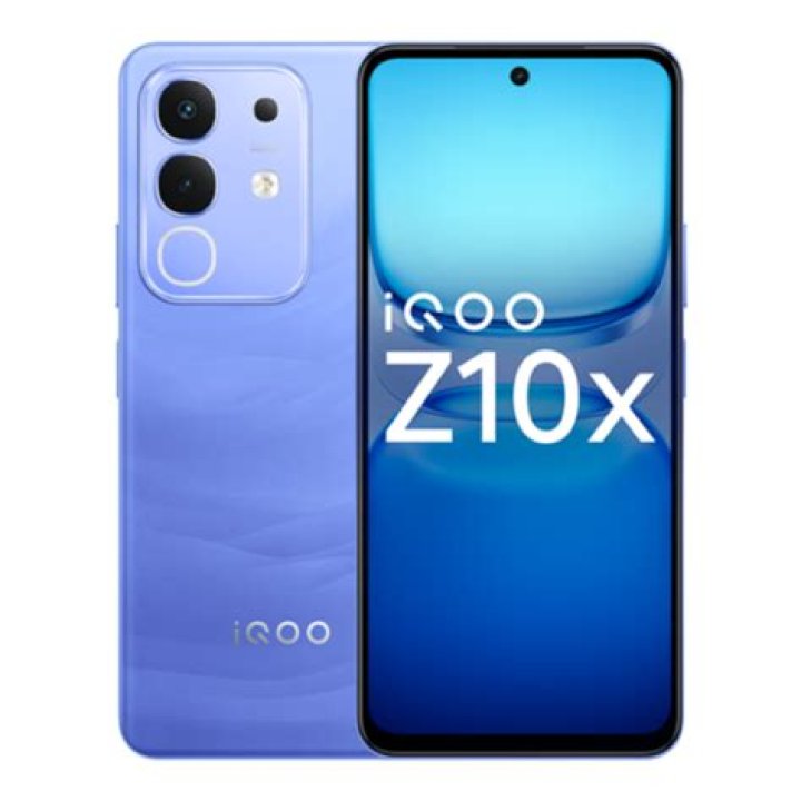 Is Z10 a field?