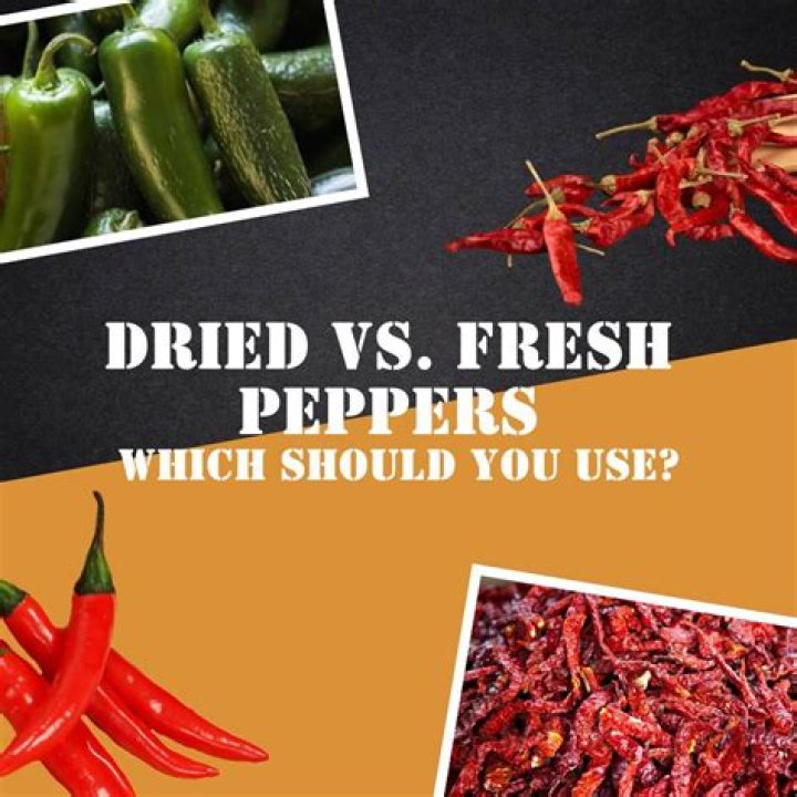 Should dried spices be refrigerated?