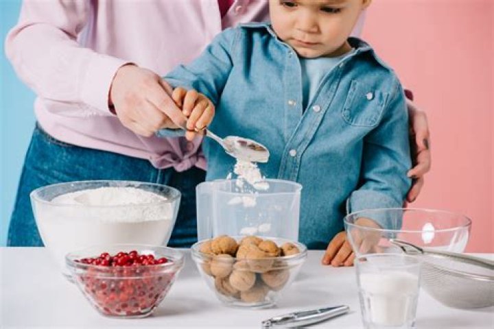 Should I always sift flour when baking?