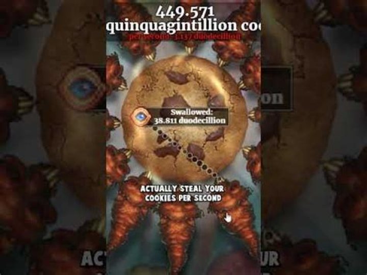 Should I end Grandmapocalypse?
