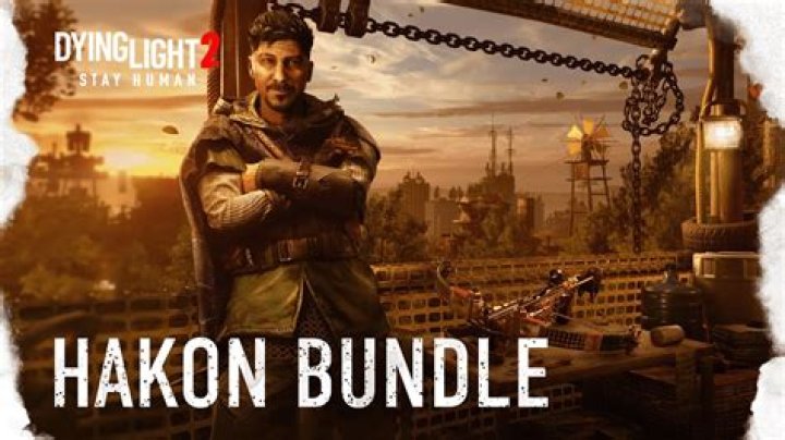 Should I kill Hakon Dying Light 2?