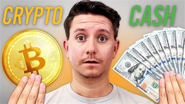 Should I put all my money in Bitcoin?