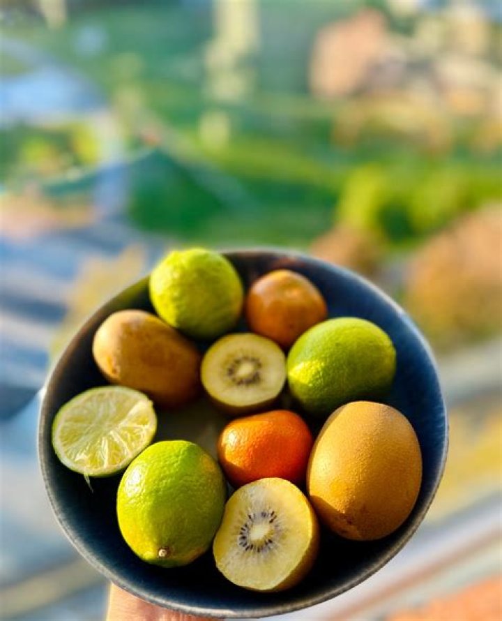 Should I put vitamin C on my face?