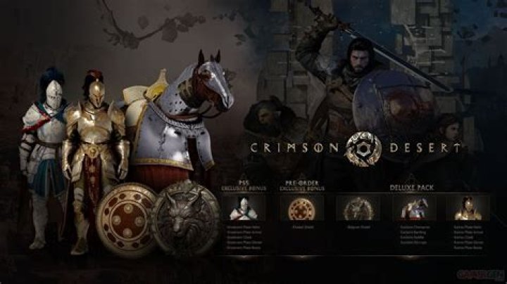 Should I sell the crimson glass re8?