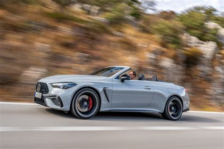 Should I store my convertible with the top up or down?