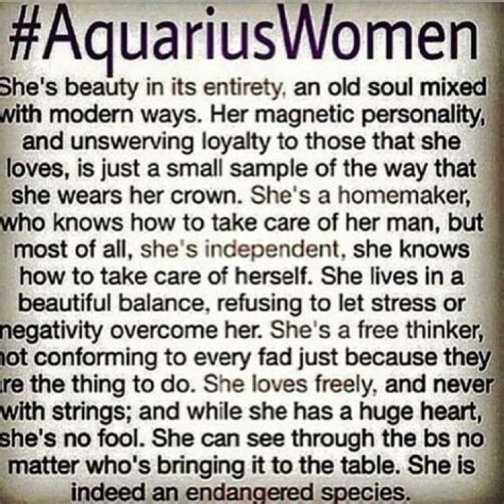 Should I text Aquarius ex?