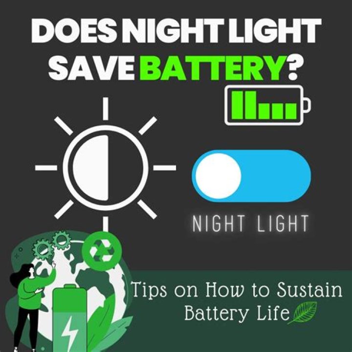 Should I use night light all day?