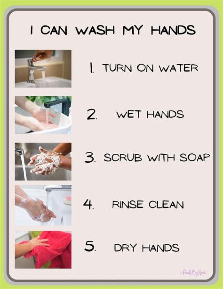 Should I wash my sheets before or after scabies treatment?