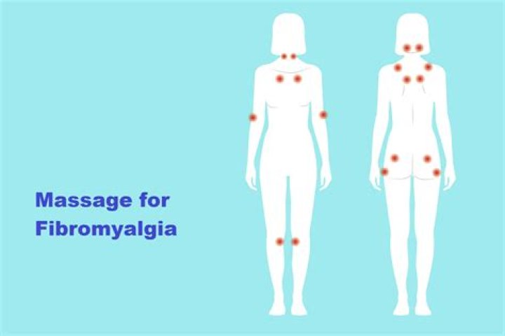 Should someone with fibromyalgia get a massage?