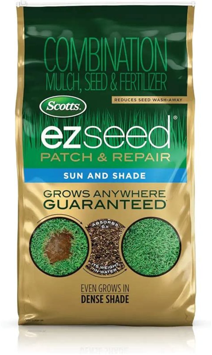 Should you cover grass seed?