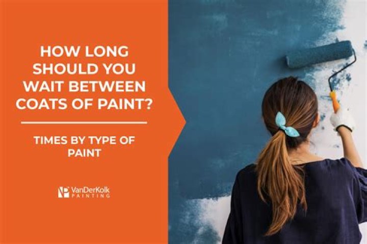 Should you cut in on the second coat of paint?