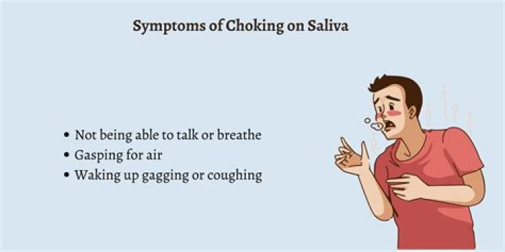 Should you swallow morning saliva?