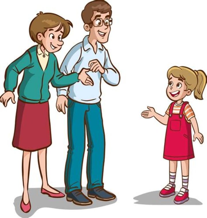 Should you tell your parents before you elope?