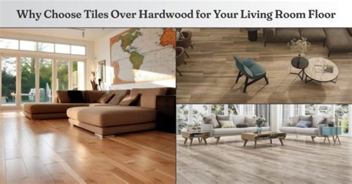 Should your whole house have the same flooring?