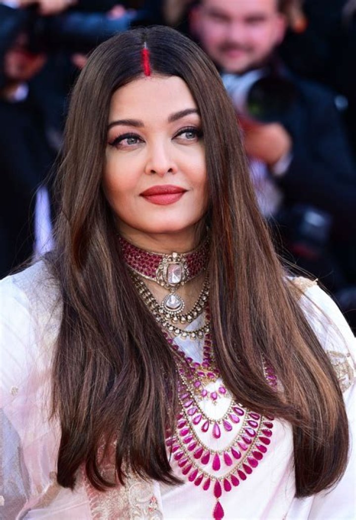 Was Aishwarya Rai Manglik?