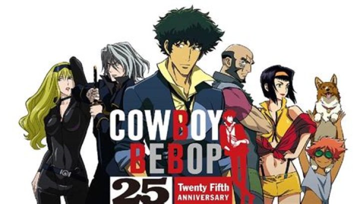 Was Cowboy Bebop a flop?