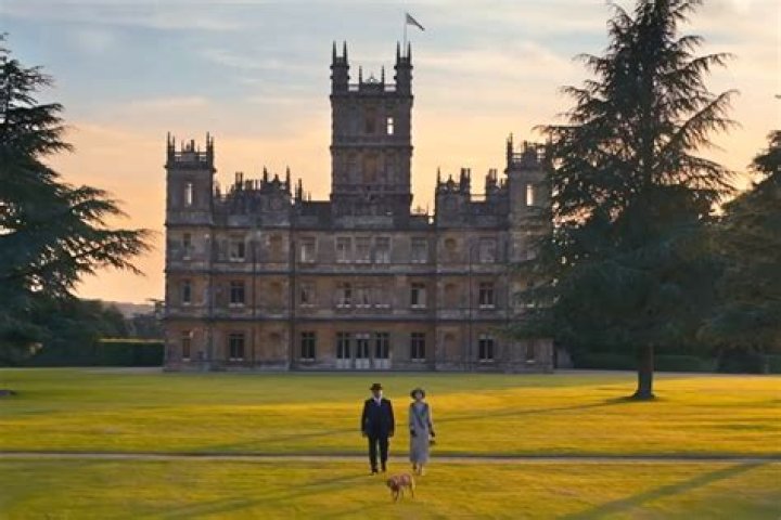 Was Downton Abbey realistic?