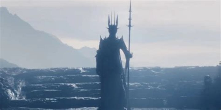 Was Erebor in Lord of the Rings?