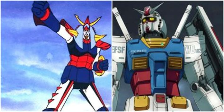 Was Gundam Wing popular in Japan?