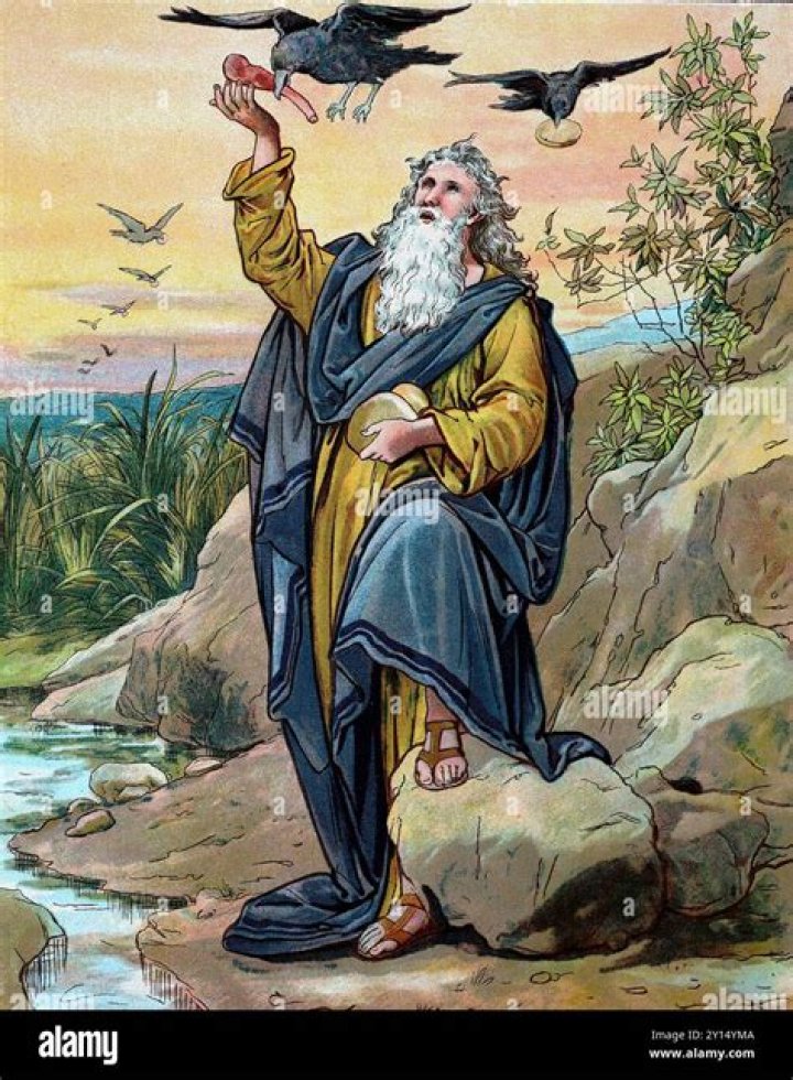 Was Joseph Seed a prophet?