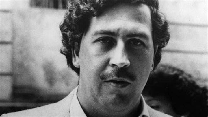 Was Pablo Escobar a good person?